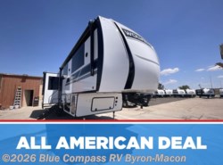 New 2027 Forest River Wolverine 32JF available in Byron, Georgia