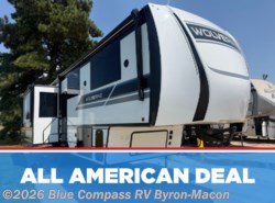 New 2027 Forest River Wolverine 32JF available in Byron, Georgia