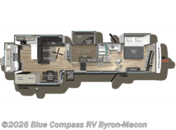 New 2027 Forest River Wolverine 36BC available in Byron, Georgia