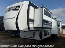 New 2027 Forest River Wolverine 36BC available in Byron, Georgia