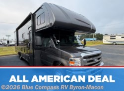 New 2027 East to West Entrada 2950OK available in Byron, Georgia