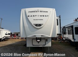 New 2026 East to West Blackthorn 3820DSL available in Byron, Georgia