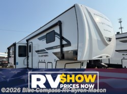 New 2026 East to West Blackthorn 3820DSL available in Byron, Georgia
