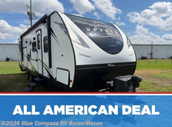 Used 2020 Coachmen Northern Spirit Ultra Lite 2963BH available in Byron, Georgia
