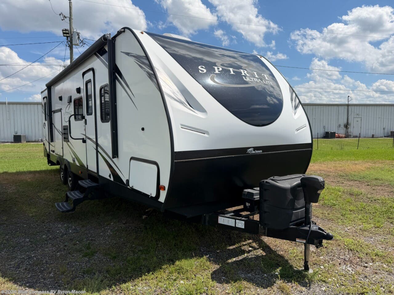 Used 2020 Coachmen Northern Spirit Ultra Lite 2963BH available in Byron, Georgia