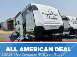 New 2027 Alliance RV Delta 252RL available in Byron, Georgia