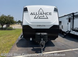 New 2027 Alliance RV Delta 252RL available in Byron, Georgia