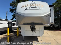 New 2027 Alliance RV Paradigm 310RL available in Byron, Georgia