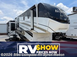 New 2027 Alliance RV Paradigm 382RK available in Byron, Georgia