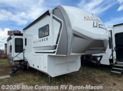 New 2027 Alliance RV Paradigm 312RK available in Byron, Georgia