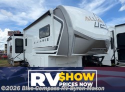 New 2027 Alliance RV Paradigm 312RK available in Byron, Georgia