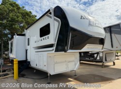 New 2027 Alliance RV Paradigm 395DS available in Byron, Georgia