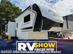 New 2027 Alliance RV Paradigm 395DS available in Byron, Georgia