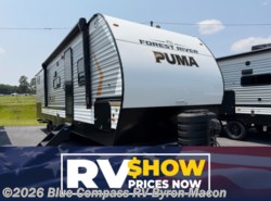 New 2027 Forest River Puma Camping Edition 305BHCE available in Byron, Georgia