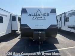New 2027 Alliance RV Delta Ultra Lite ML226 available in Byron, Georgia