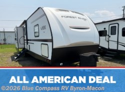 Used 2019 Forest River Vibe 31BH available in Byron, Georgia