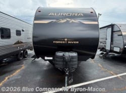 New 2027 Forest River Aurora 27DBH available in Byron, Georgia