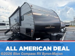 New 2027 Forest River Aurora 27DBH available in Byron, Georgia
