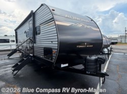 New 2027 Forest River Aurora 27DBH available in Byron, Georgia