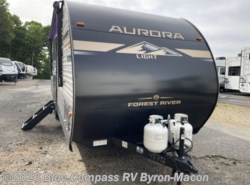 New 2026 Forest River Aurora Light 26BH available in Byron, Georgia