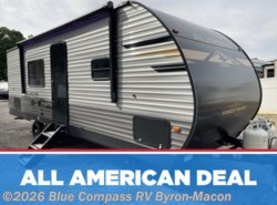 New 2026 Forest River Aurora Light 26BH available in Byron, Georgia