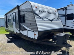 Used 2019 Heartland Trail Runner SLE 25 available in Byron, Georgia
