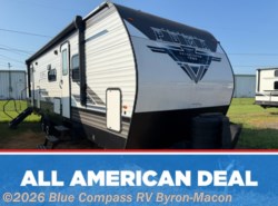 Used 2024 Palomino Puma 27RBDS available in Byron, Georgia