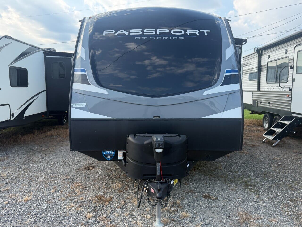 Used 2020 Keystone Passport 2210RB GT Series available in Byron, Georgia