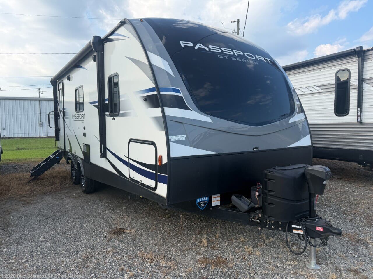 Used 2020 Keystone Passport 2210RB GT Series available in Byron, Georgia