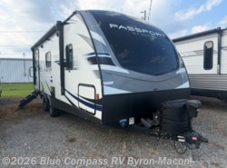 Used 2020 Keystone Passport 2210RB GT Series available in Byron, Georgia