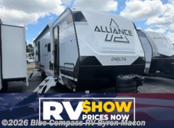 New 2027 Alliance RV Delta 281BH available in Byron, Georgia