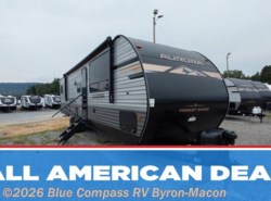 New 2026 Forest River Aurora 34BHTS-2Q available in Byron, Georgia
