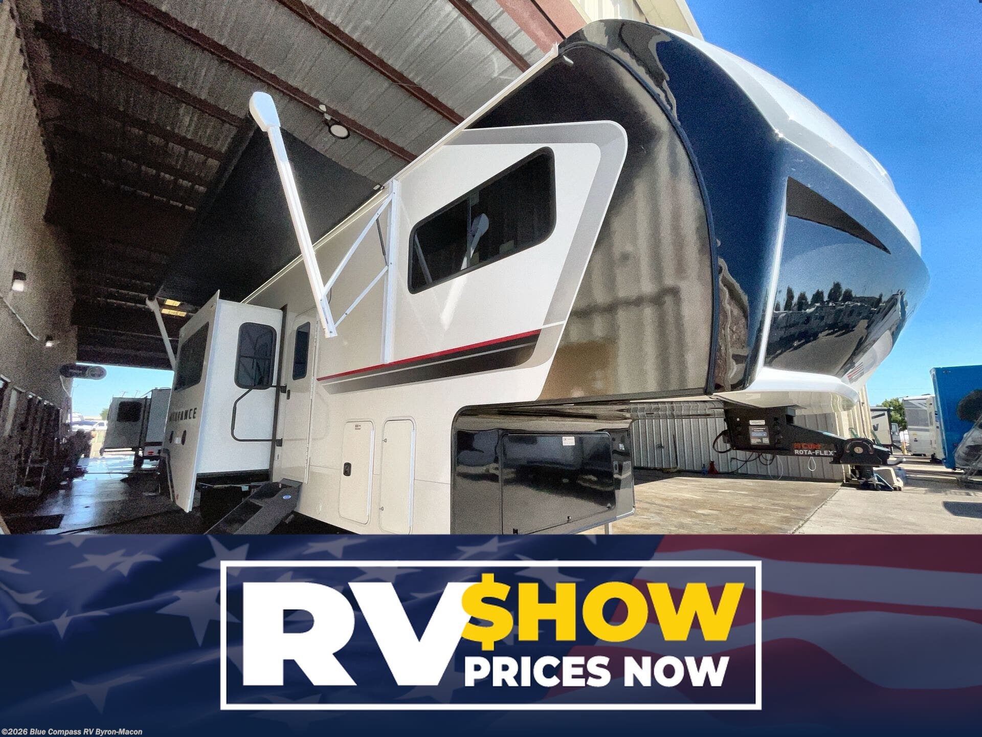New 2027 Alliance RV Valor All-Access 35A14 available in Byron, Georgia