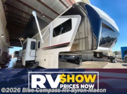 New 2027 Alliance RV Valor All-Access 35A14 available in Byron, Georgia