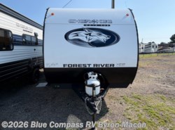 New 2026 Forest River Cherokee Wolf Pup 16BHSW available in Byron, Georgia