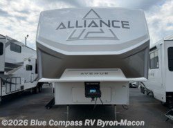 New 2027 Alliance RV Avenue All-Access 30BH available in Byron, Georgia