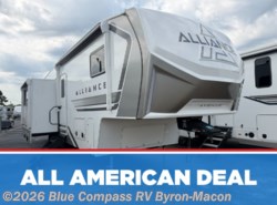 New 2027 Alliance RV Avenue All-Access 30BH available in Byron, Georgia