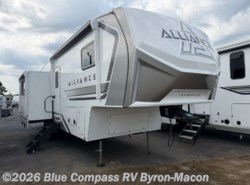 New 2027 Alliance RV Avenue All-Access 30BH available in Byron, Georgia