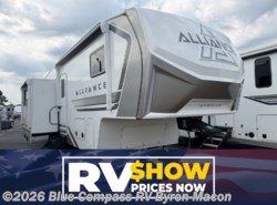 New 2027 Alliance RV Avenue All-Access 30BH available in Byron, Georgia