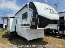 New 2027 Alliance RV Paradigm 395DS available in Byron, Georgia