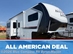 New 2027 Alliance RV Valor All-Access 32A10 available in Byron, Georgia