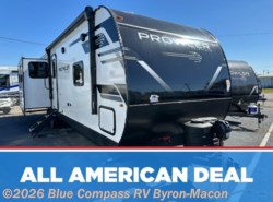 New 2027 Heartland Prowler 3301RLT available in Byron, Georgia