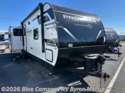 New 2027 Heartland Prowler 3301RLT available in Byron, Georgia