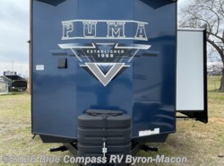 New 2027 Forest River Puma Vista 39DBT available in Byron, Georgia