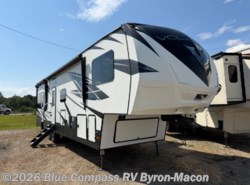 Used 2019 Dutchmen Voltage 3705 available in Byron, Georgia