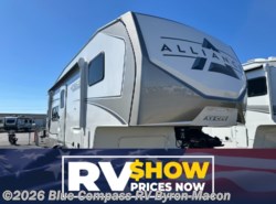 Used 2026 Alliance RV Avenue All-Access 23ML available in Byron, Georgia