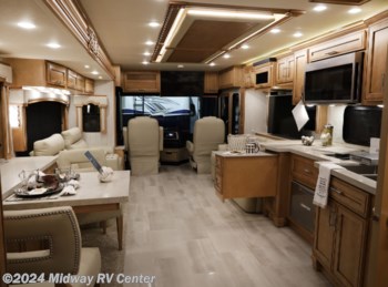 New 2022 Newmar Ventana  available in Grand Rapids, Michigan