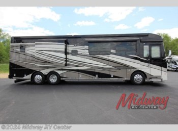 New 2023 Newmar Dutch Star 4071 available in Grand Rapids, Michigan