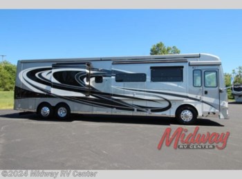 New 2022 Newmar Dutch Star 4369 available in Grand Rapids, Michigan