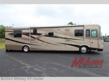 Used 2004 Newmar Dutch Star 4025 available in Grand Rapids, Michigan